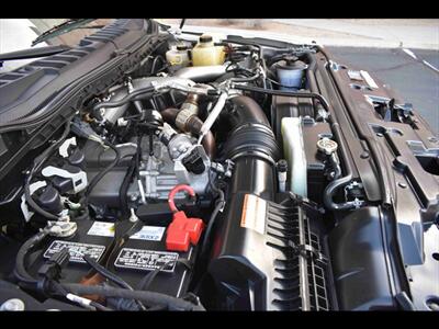 2022 Ford F-250 Super Duty XL   - Photo 46 - Mesa, AZ 85201