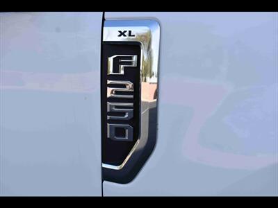 2022 Ford F-250 Super Duty XL   - Photo 58 - Mesa, AZ 85201
