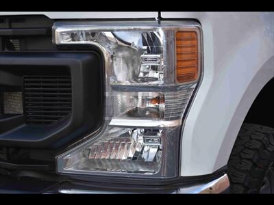 2022 Ford F-250 Super Duty XL   - Photo 50 - Mesa, AZ 85201