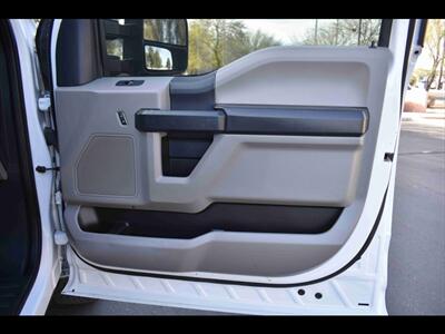 2022 Ford F-250 Super Duty XL   - Photo 39 - Mesa, AZ 85201