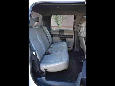 2022 Ford F-250 Super Duty XL   - Photo 33 - Mesa, AZ 85201