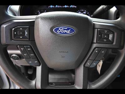 2022 Ford F-250 Super Duty XL   - Photo 14 - Mesa, AZ 85201