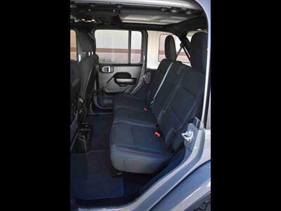 2020 Jeep Wrangler Unlimited Rubicon   - Photo 19 - Mesa, AZ 85201