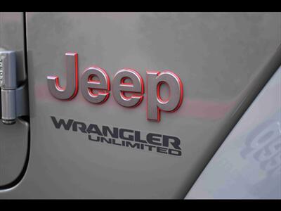 2020 Jeep Wrangler Unlimited Rubicon   - Photo 55 - Mesa, AZ 85201