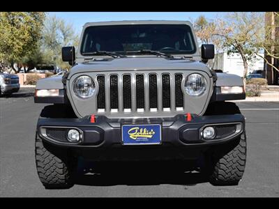 2020 Jeep Wrangler Unlimited Rubicon   - Photo 8 - Mesa, AZ 85201