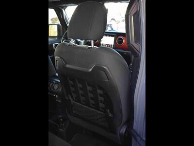 2020 Jeep Wrangler Unlimited Rubicon   - Photo 30 - Mesa, AZ 85201