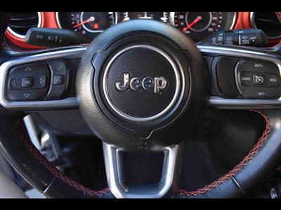 2020 Jeep Wrangler Unlimited Rubicon   - Photo 14 - Mesa, AZ 85201