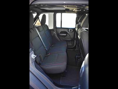 2020 Jeep Wrangler Unlimited Rubicon   - Photo 29 - Mesa, AZ 85201