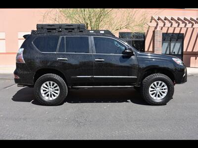 2015 Lexus GX 460 SUV