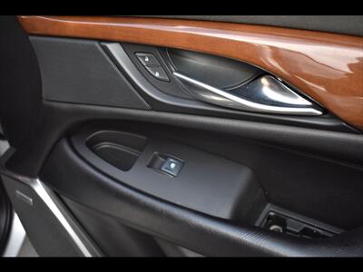 2018 Cadillac Escalade ESV Standard   - Photo 38 - Mesa, AZ 85201