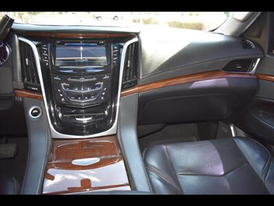 2018 Cadillac Escalade ESV Standard   - Photo 33 - Mesa, AZ 85201