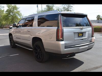2018 Cadillac Escalade ESV Standard   - Photo 6 - Mesa, AZ 85201