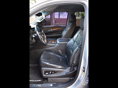 2018 Cadillac Escalade ESV Standard   - Photo 15 - Mesa, AZ 85201