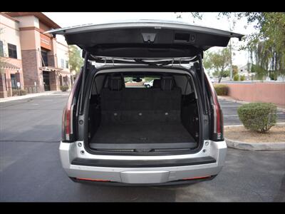 2018 Cadillac Escalade ESV Standard   - Photo 24 - Mesa, AZ 85201