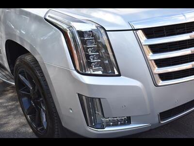 2018 Cadillac Escalade ESV Standard   - Photo 46 - Mesa, AZ 85201