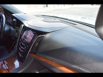 2018 Cadillac Escalade ESV Standard   - Photo 39 - Mesa, AZ 85201