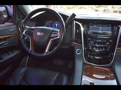 2018 Cadillac Escalade ESV Standard   - Photo 32 - Mesa, AZ 85201