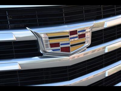 2018 Cadillac Escalade ESV Standard   - Photo 47 - Mesa, AZ 85201