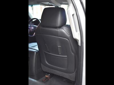 2018 Cadillac Escalade ESV Standard   - Photo 28 - Mesa, AZ 85201