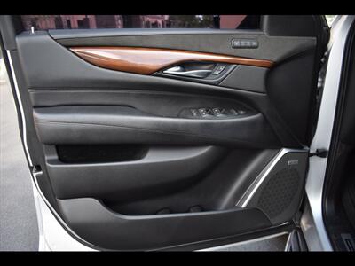 2018 Cadillac Escalade ESV Standard   - Photo 17 - Mesa, AZ 85201