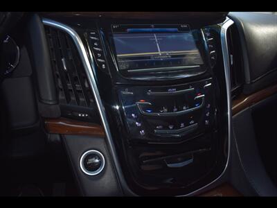 2018 Cadillac Escalade ESV Standard   - Photo 12 - Mesa, AZ 85201