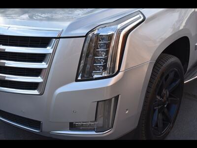 2018 Cadillac Escalade ESV Standard   - Photo 48 - Mesa, AZ 85201