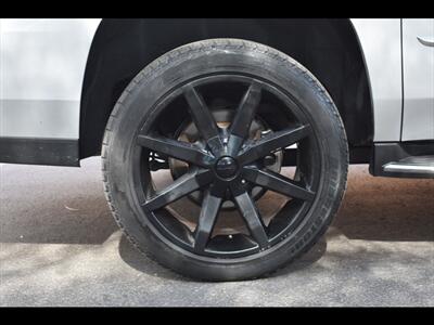 2018 Cadillac Escalade ESV Standard   - Photo 40 - Mesa, AZ 85201
