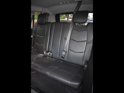 2018 Cadillac Escalade ESV Standard   - Photo 22 - Mesa, AZ 85201