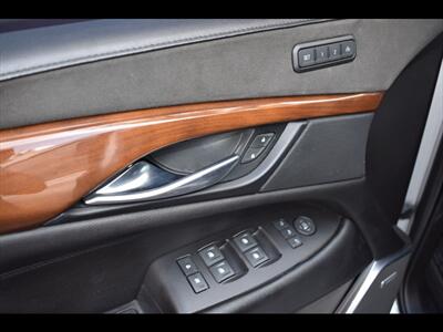 2018 Cadillac Escalade ESV Standard   - Photo 18 - Mesa, AZ 85201