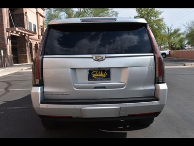 2018 Cadillac Escalade ESV Standard   - Photo 9 - Mesa, AZ 85201
