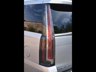2018 Cadillac Escalade ESV Standard   - Photo 50 - Mesa, AZ 85201