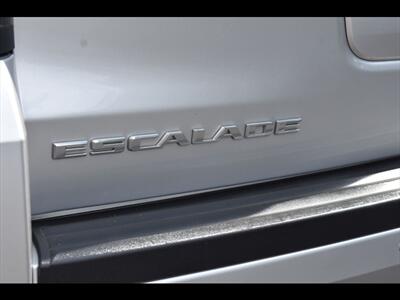 2018 Cadillac Escalade ESV Standard   - Photo 51 - Mesa, AZ 85201