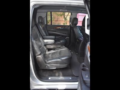 2018 Cadillac Escalade ESV Standard   - Photo 27 - Mesa, AZ 85201