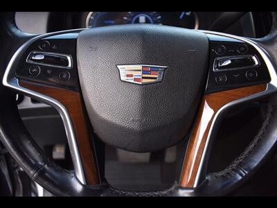 2018 Cadillac Escalade ESV Standard   - Photo 13 - Mesa, AZ 85201
