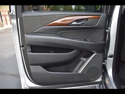 2018 Cadillac Escalade ESV Standard   - Photo 21 - Mesa, AZ 85201