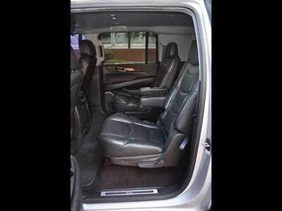 2018 Cadillac Escalade ESV Standard   - Photo 19 - Mesa, AZ 85201
