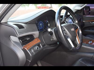 2018 Cadillac Escalade ESV Standard   - Photo 14 - Mesa, AZ 85201