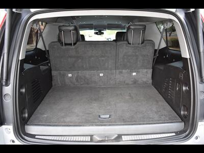2018 Cadillac Escalade ESV Standard   - Photo 25 - Mesa, AZ 85201