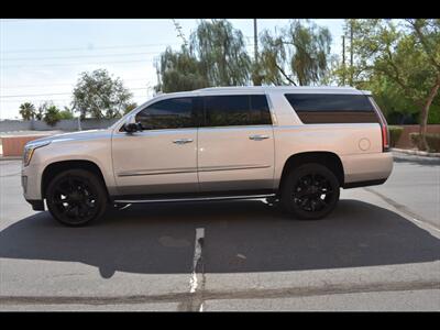 2018 Cadillac Escalade ESV Standard   - Photo 4 - Mesa, AZ 85201