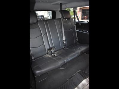 2018 Cadillac Escalade ESV Standard   - Photo 30 - Mesa, AZ 85201