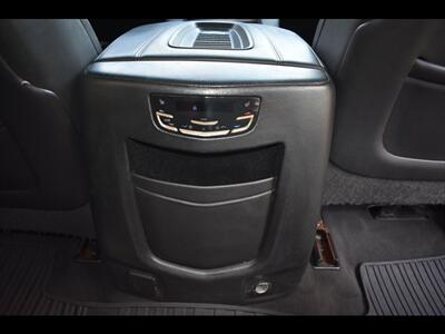 2018 Cadillac Escalade ESV Standard   - Photo 31 - Mesa, AZ 85201