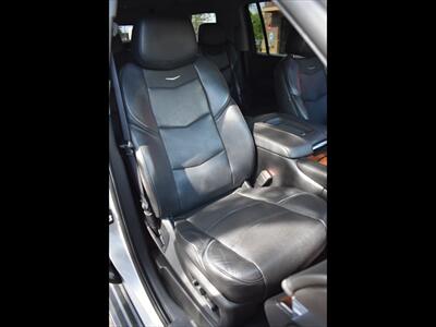 2018 Cadillac Escalade ESV Standard   - Photo 36 - Mesa, AZ 85201