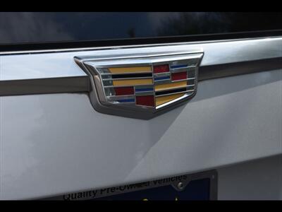 2018 Cadillac Escalade ESV Standard   - Photo 52 - Mesa, AZ 85201