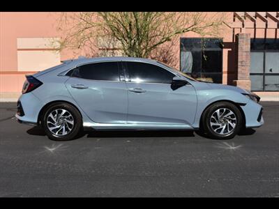 2020 Honda Civic EX-L   - Photo 1 - Mesa, AZ 85201
