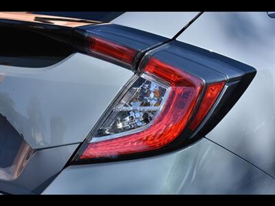 2020 Honda Civic EX-L   - Photo 47 - Mesa, AZ 85201