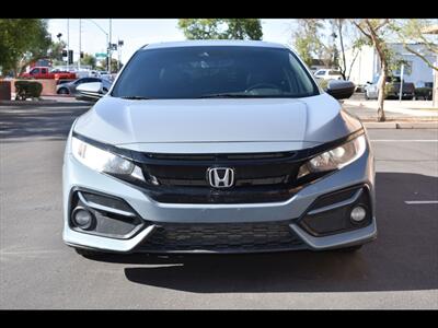 2020 Honda Civic EX-L   - Photo 8 - Mesa, AZ 85201