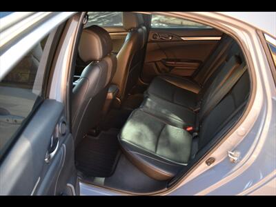 2020 Honda Civic EX-L   - Photo 19 - Mesa, AZ 85201