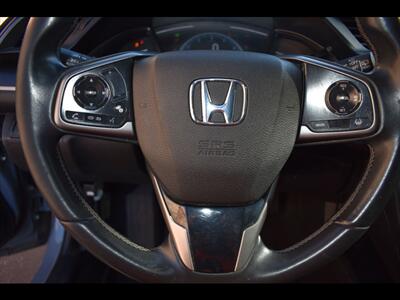 2020 Honda Civic EX-L   - Photo 13 - Mesa, AZ 85201