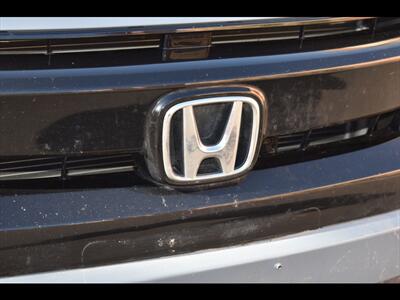 2020 Honda Civic EX-L   - Photo 42 - Mesa, AZ 85201