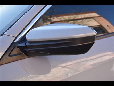 2020 Honda Civic EX-L   - Photo 44 - Mesa, AZ 85201